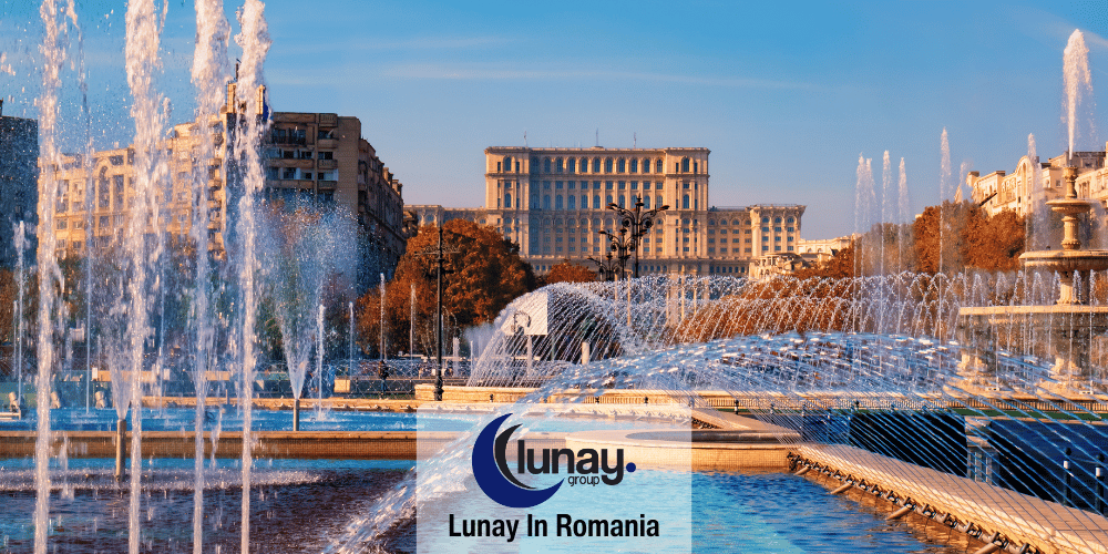 ROMANIA
