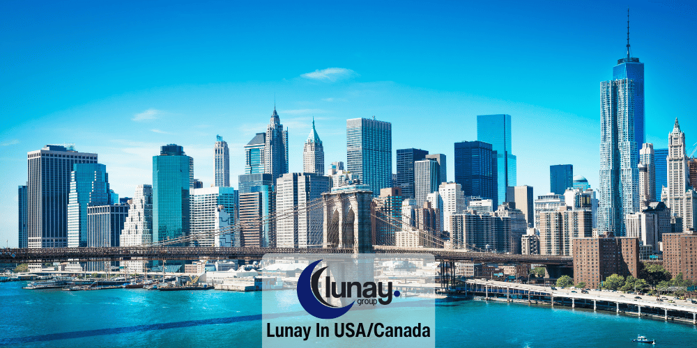 NORTH AMERICA (USA & CANADA)