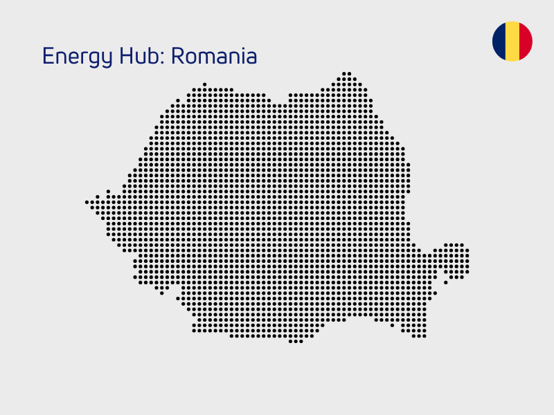 Romanya